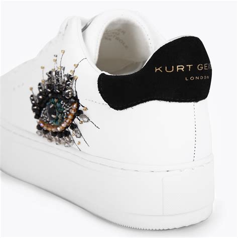 laney evil eye sneaker